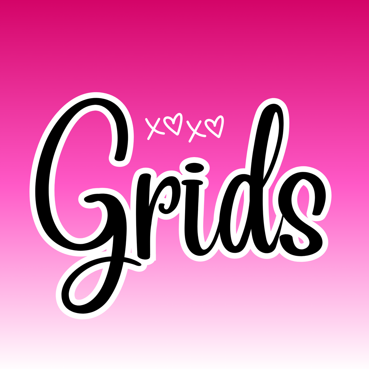 𝘎𝘳𝘪𝘥𝘴 ♡