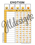 Emoji Emotions