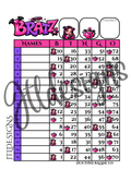 Bratz Spooky Tea Party