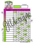 Zombie Kitty `1-75