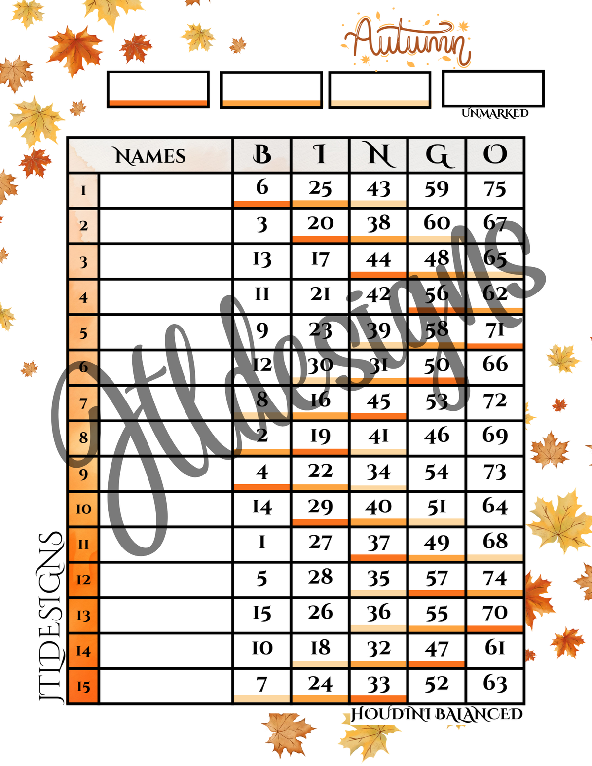 Fall 1-75 3c
