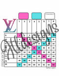 P&TLuxury Mini Grid