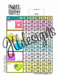 Pillow Blocks Sweet Dreams 1-75