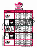 Door Kicker Kitty Blocks