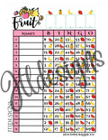 50 Fruit Bundle