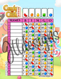 A Candy Crush Saga