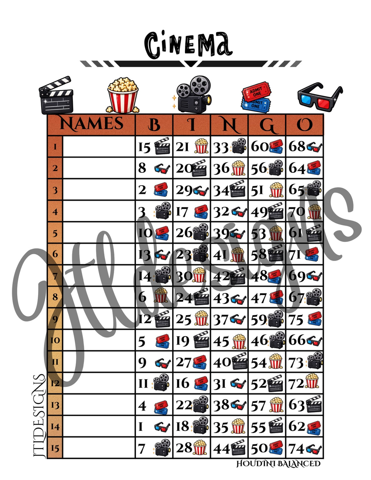 Cinema