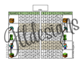 minecraft double blocks