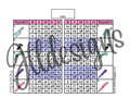 Slicer Double Blocks