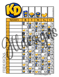Kraft Dinner