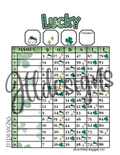 Lucky Kitty 90 Ball
