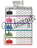 Mini 2 Luxury Bag advancer