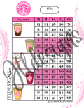 Starbies Blocks