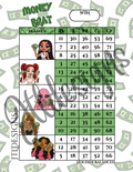 Money Brat Blocks
