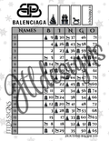 BB Luxury Christmas