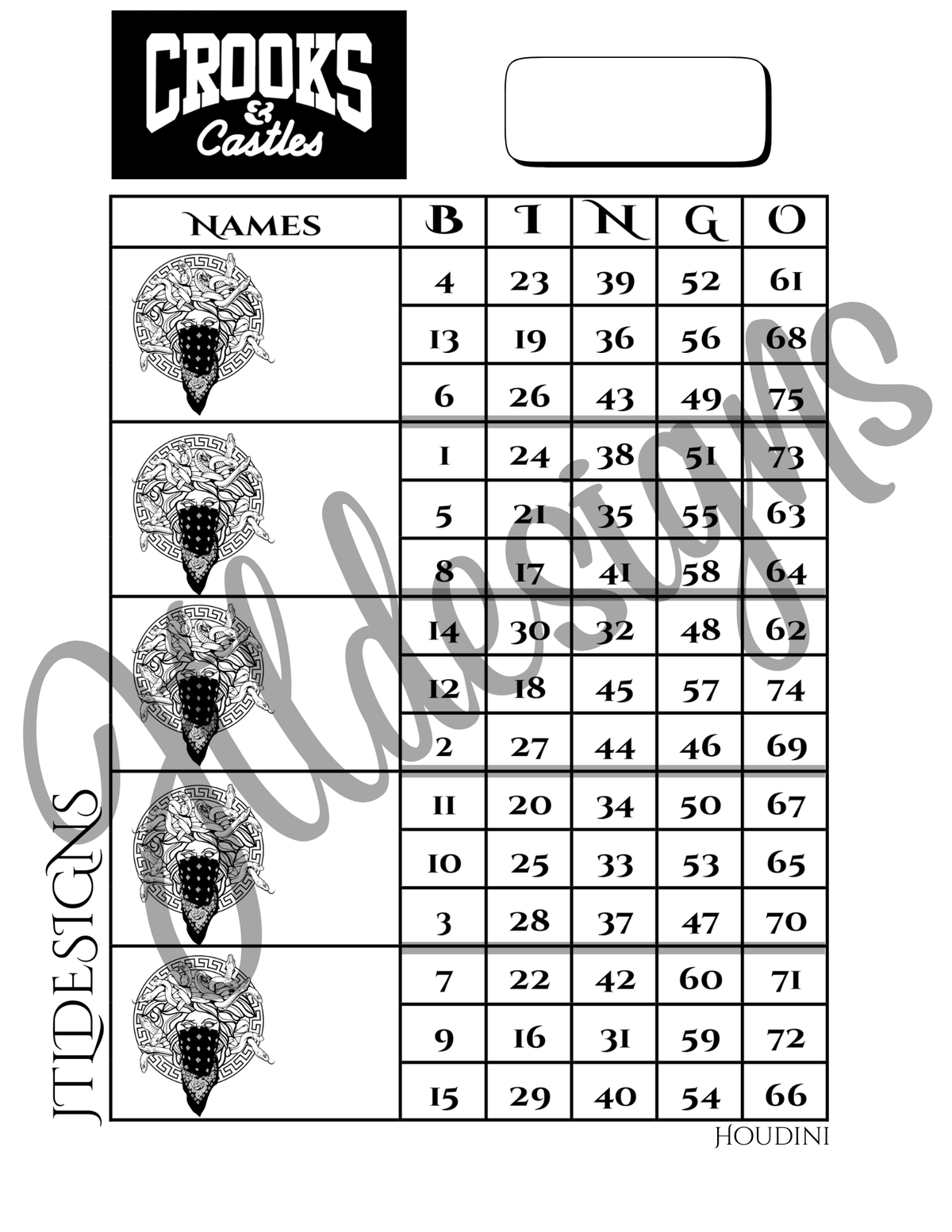 CSTC Blocks